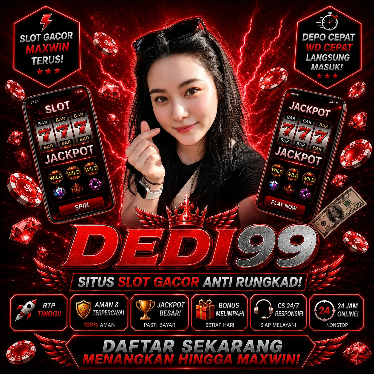 DEDI99